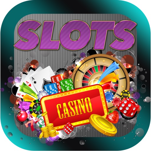 777 Xtreme Casino Games - FREE Slots Tournament icon