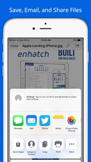 Enhatch for Marketing(圖5)-速報App