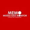 Middle East Monitor App
