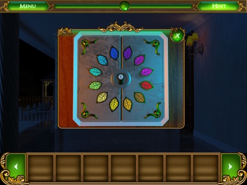 Mystery Tales The Book Of Evil Free - Point & Click Mystery Puzzle Adventure Escape Game screenshot 3
