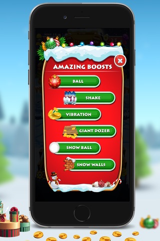 Santa Claus House screenshot 2