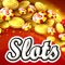 Blazing Vegas Slots - Big Payouts and Mega Wins!