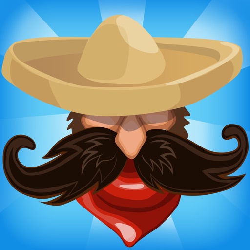 Movember Tap Adventure icon