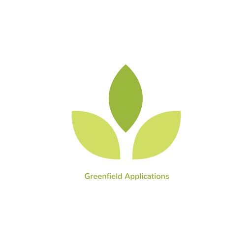 Greenfield Mobile App Emulator iOS App