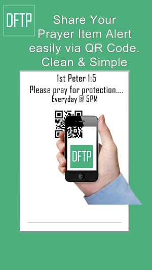 Don't Forget To Pray - DFTP Reminder(圖4)-速報App