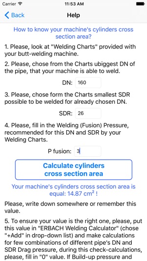 Erbach® Fusion Calculator(圖3)-速報App