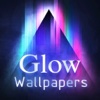 Glow Wallpapers & Themes HD - Pimp Home Screen with Radiant & Sparkle Retina Images