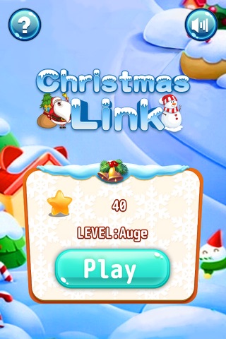 Christmas Link - Connect the Line Now screenshot 2