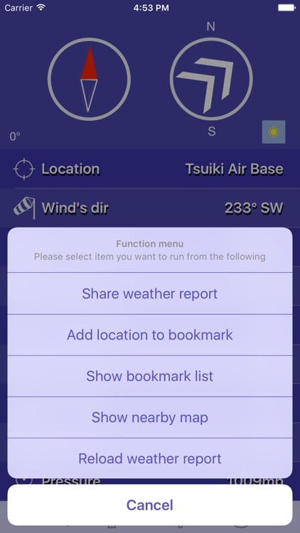 WindSock screenshot-4