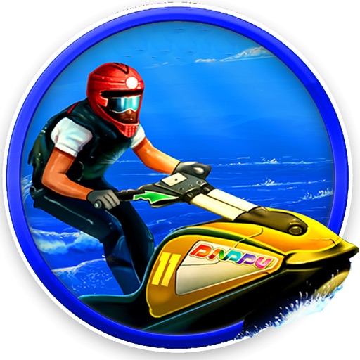 Boat Ski Championship - Water Surfing iOS App