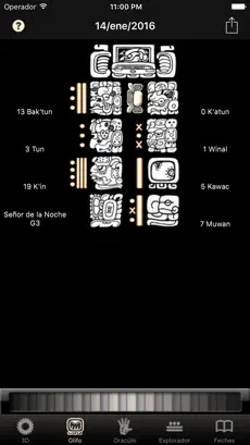Screenshot 3 Maya 3D iphone