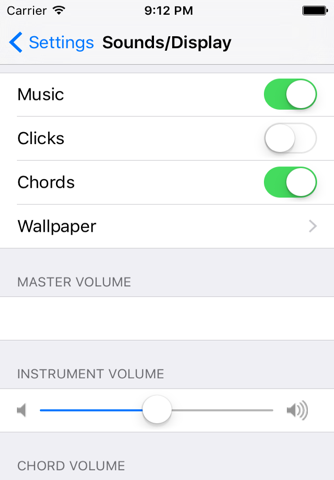 Trumpet Pro screenshot 4