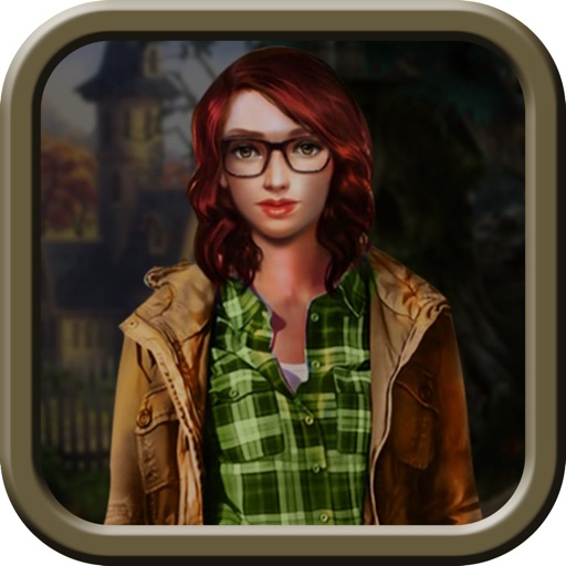 Book Of 1000 Stories Hidden Object icon