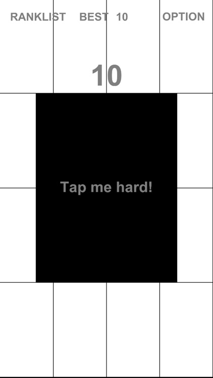 Tap The Black Tile 2