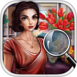 Charity Sale Hidden Objects Games