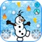 Frozen Snowman Game