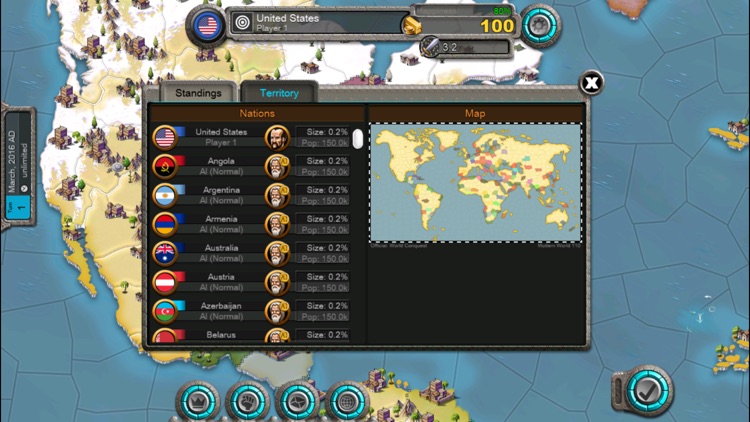 Age of Conquest IV