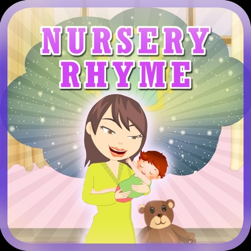 Top 10 Nursery Rhymes Videos icon