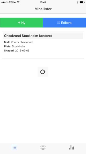 Avonova SafetyCheck(圖1)-速報App