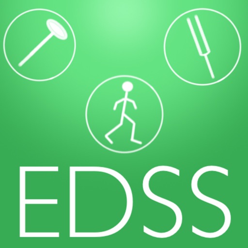Easy EDSS Score