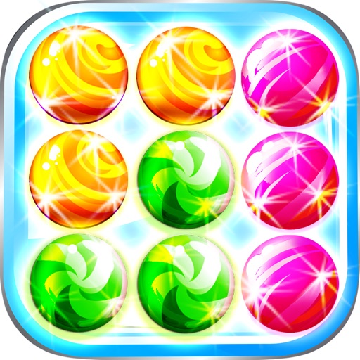 Candy Switch 2015 iOS App