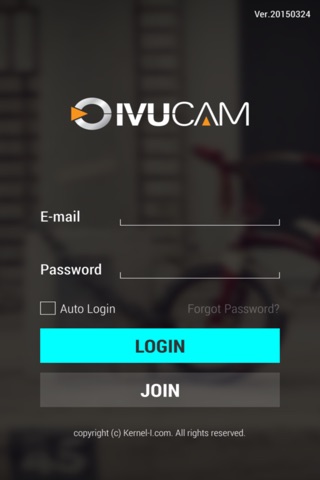 IVUCAM(LTE SMART Camera) screenshot 2