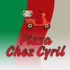 Pizza Chez Cyril