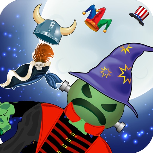 Halloween DressUp Quest icon