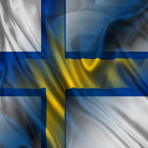 Suomi Ruotsi lausekkeet suomi ruotsi lauseet Audio icon