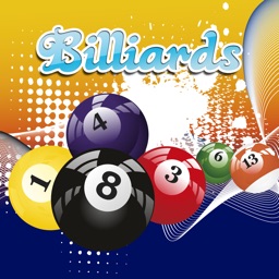 Pool Billiards Challenge Game for Kids