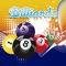 Billiards challenge game