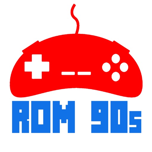 GameEmu90 icon