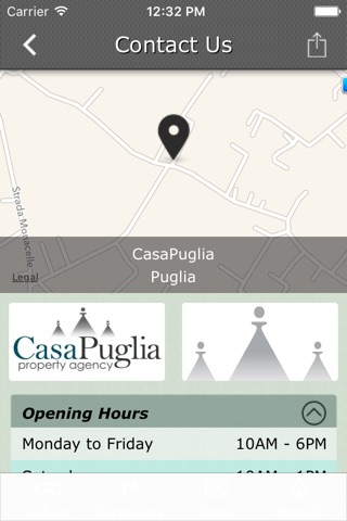 Casa Puglia Property Agency screenshot 3