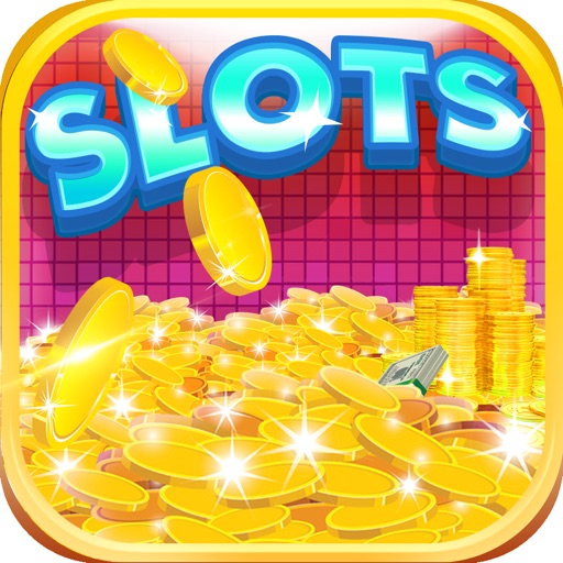 Free Las Vegas Casino Slots Machine Games - Spin for New Party
