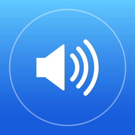 Ringtone for iPhone - Create Unlimited Ringtones, Email Alerts, Text Tones, and Free Song, Ringtones Music Pro. Icon