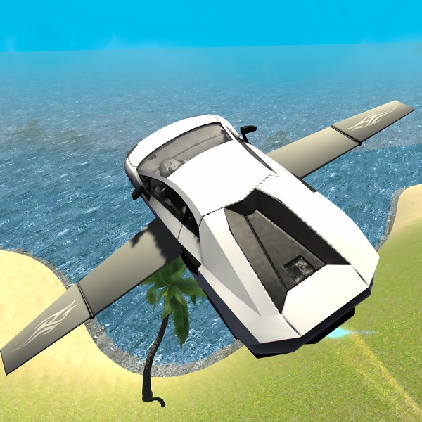 FLYING CAR DRIVING SIMULATOR FREE: EXTREME MUSCLE CAR - AIRPLANE FLIGHT PILOT FLYING CAR DRIVING SIMULATOR FREE: EXTREME MUSCLE CAR - AIRPLANE FLIGHT PILOT
