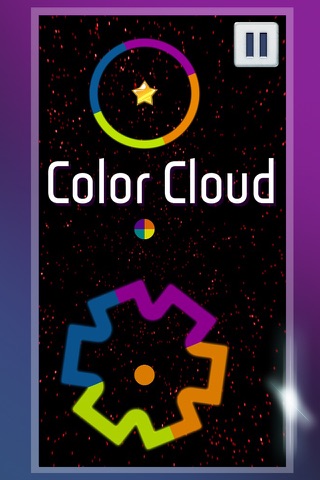 Color Cloud screenshot 2
