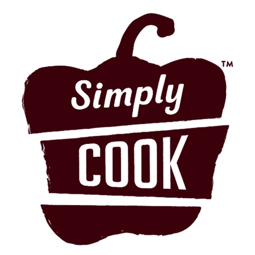 SimplyCook icon