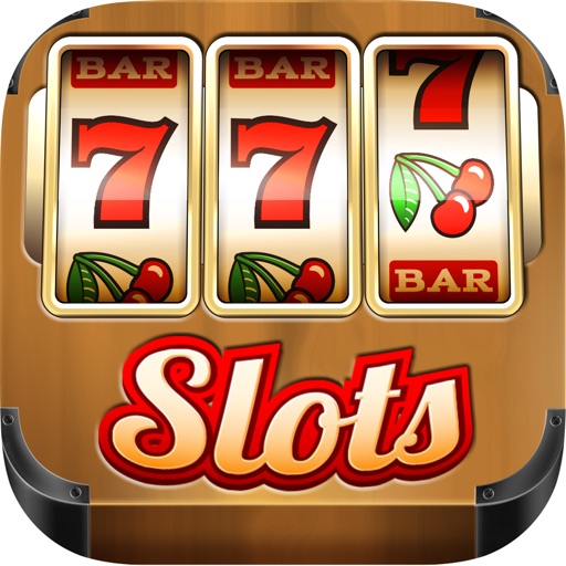 A Star Pins Las Vegas Lucky Slots Game - FREE Slots Machine icon