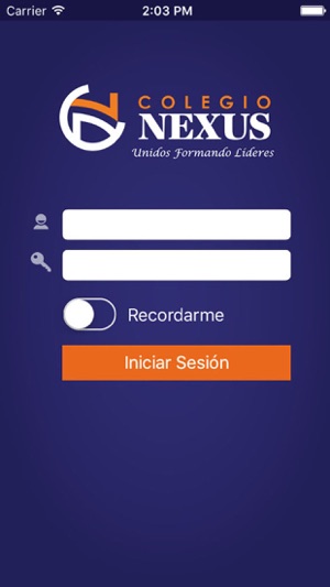 Nexus Parent Portal(圖2)-速報App