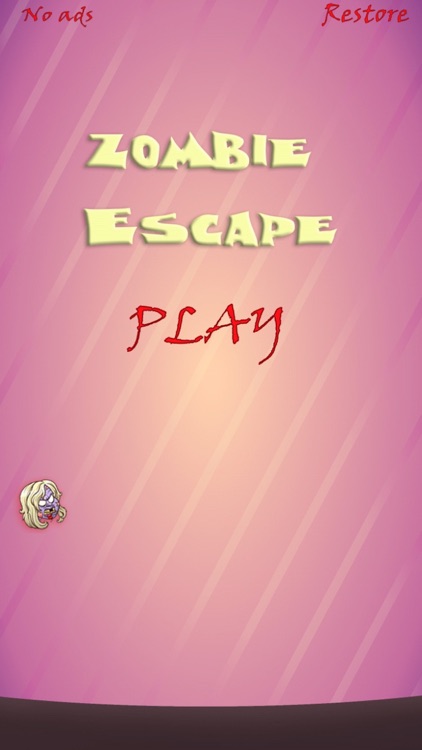 Zombie Escape - Slow Down The Lock Before They Pop