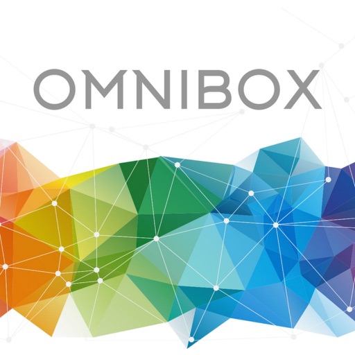 OmniBox on the App Store