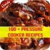 1000 + Pressure Cooker Recipes
