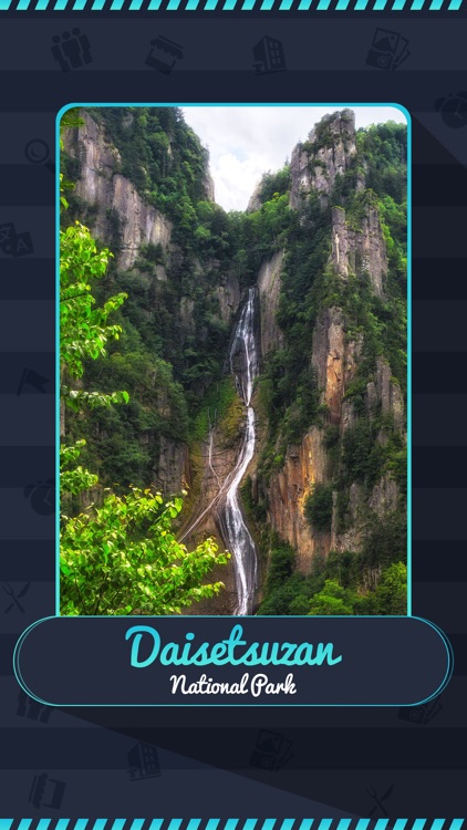 Daisetsuzan National Park Travel Guide