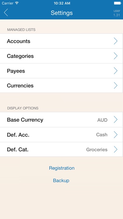 myMoneyPad