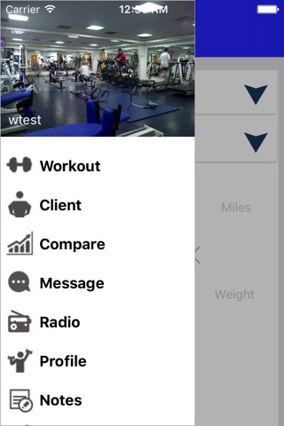 HealFITtech screenshot 3