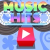 Music Hits - iPadアプリ