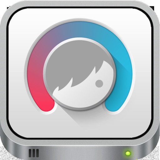 Facetune PhotoGram Editor icon