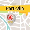 Port Vila Offline Map Navigator and Guide