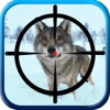 Hunting Wolf Simulation  -  Wildlife in Wilderness